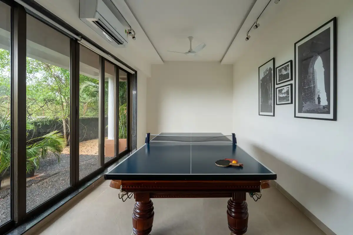 Gardenéa, Alibaug