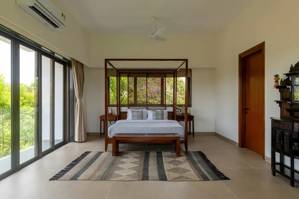 Gardenéa Collection - 12 BHK, Alibaug