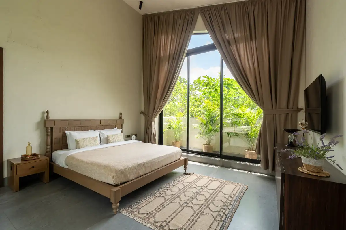 Gardenéa Collection - 12 BHK, Alibaug
