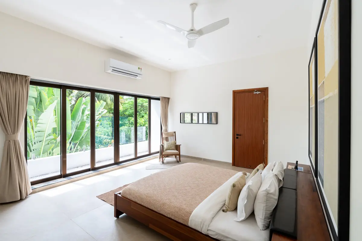 Gardenéa Collection - 12 BHK, Alibaug
