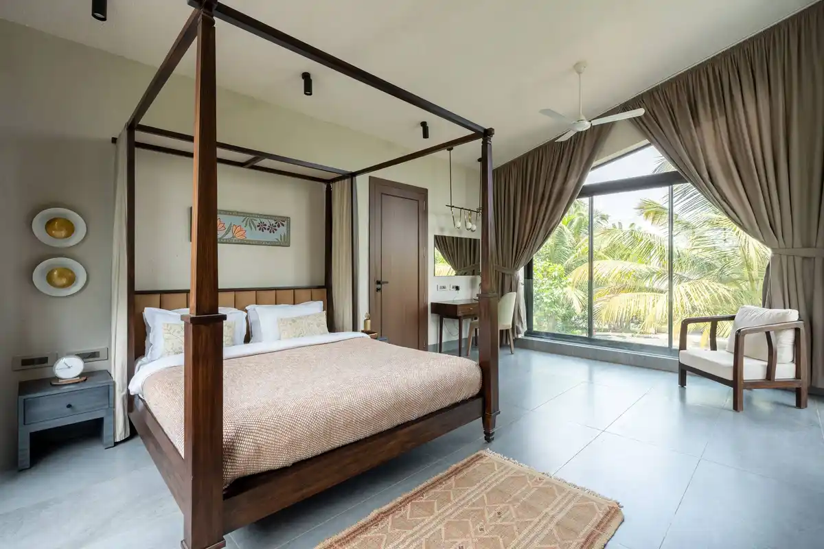 Gardenéa Collection - 12 BHK, Alibaug