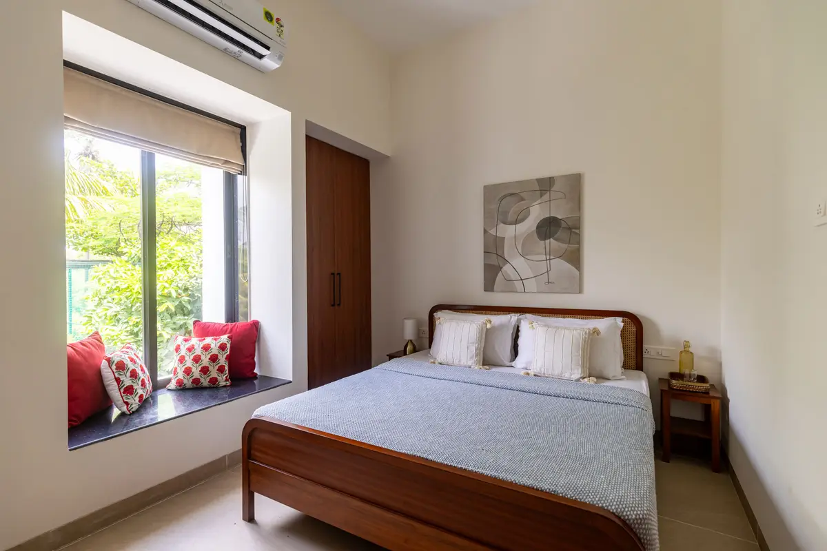 Gardenéa Collection - 12 BHK, Alibaug