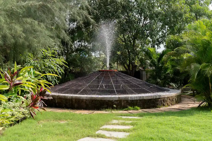 Gardenéa Collection - 12 BHK, Alibaug
