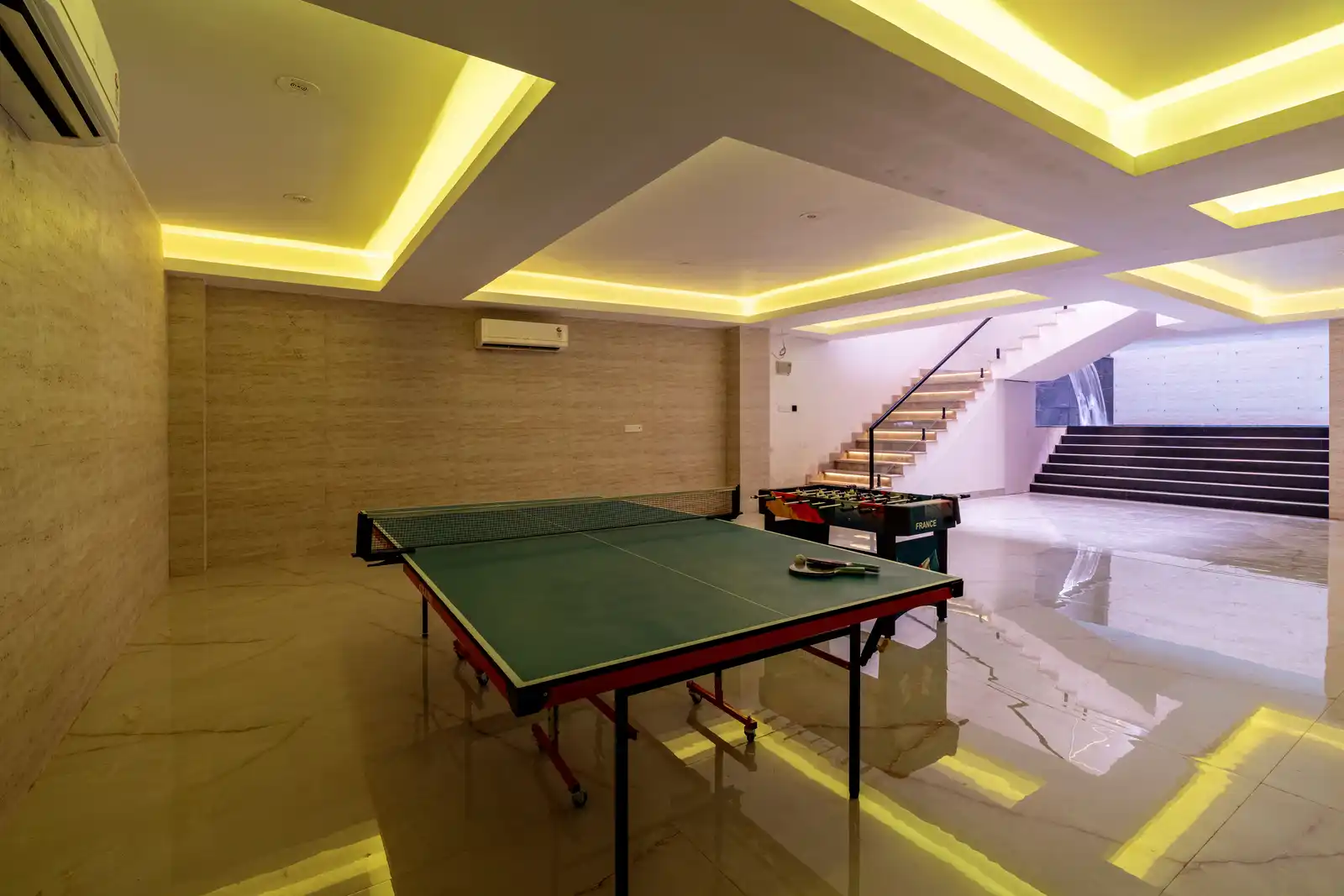 Gardenia, Delhi NCR