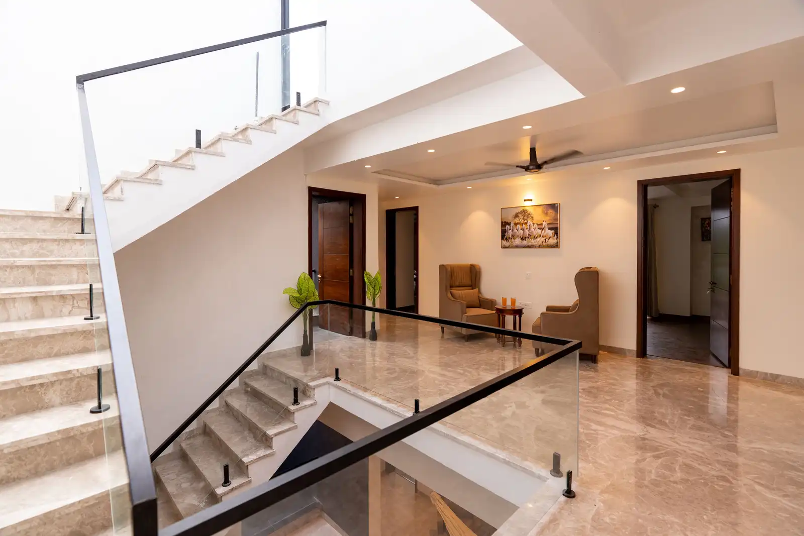 Gardenia, Delhi NCR