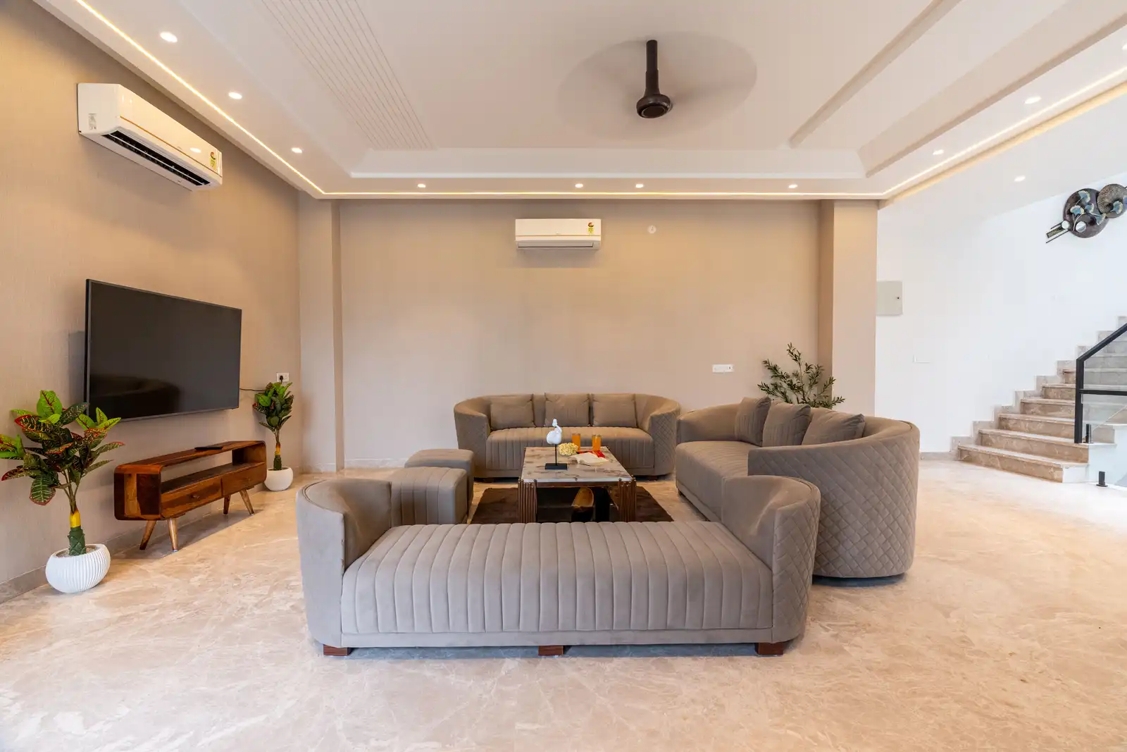 Gardenia, Delhi NCR