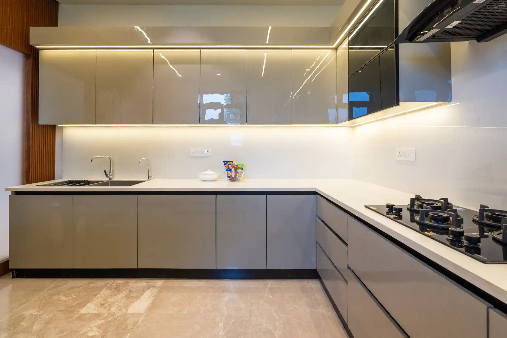 Gardenia, Delhi NCR