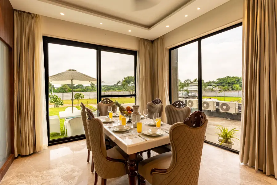 Gardenia, Delhi NCR