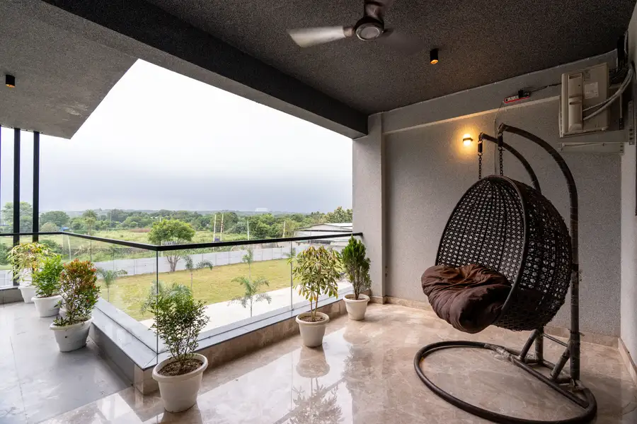 Gardenia, Delhi NCR