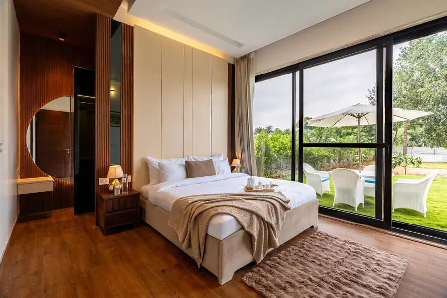 Gardenia, Delhi NCR