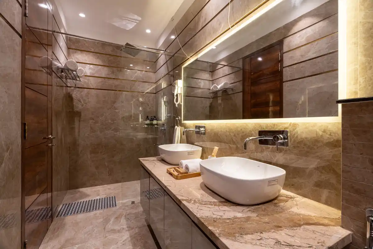 Gardenia, Delhi NCR