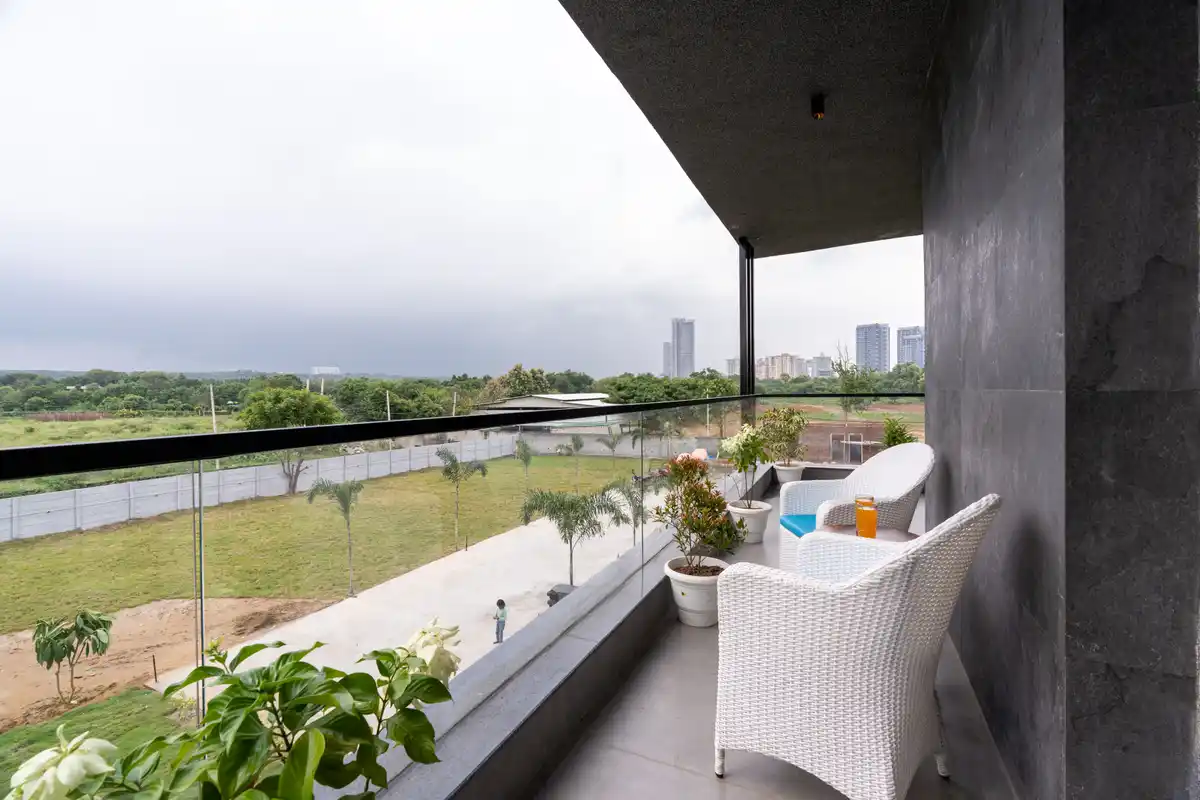 Gardenia, Delhi NCR