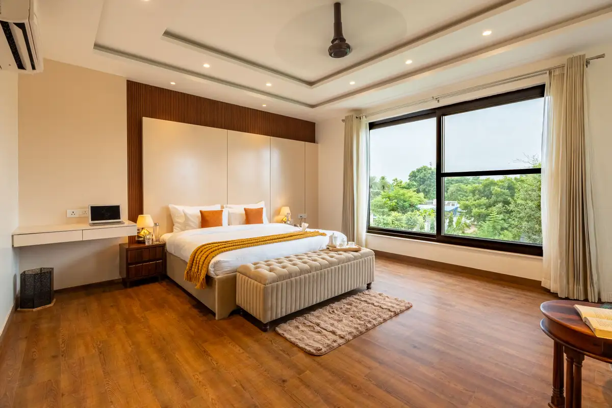 Gardenia, Delhi NCR