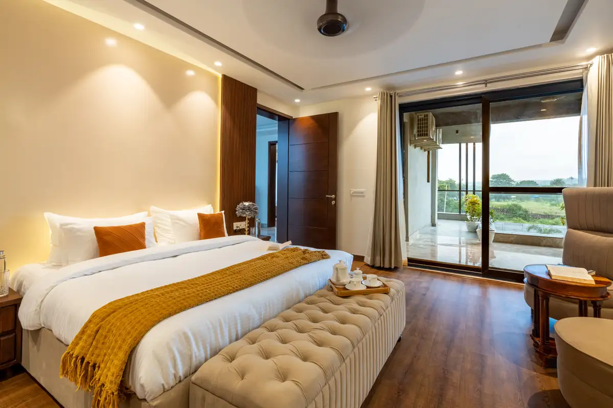 Gardenia, Delhi NCR