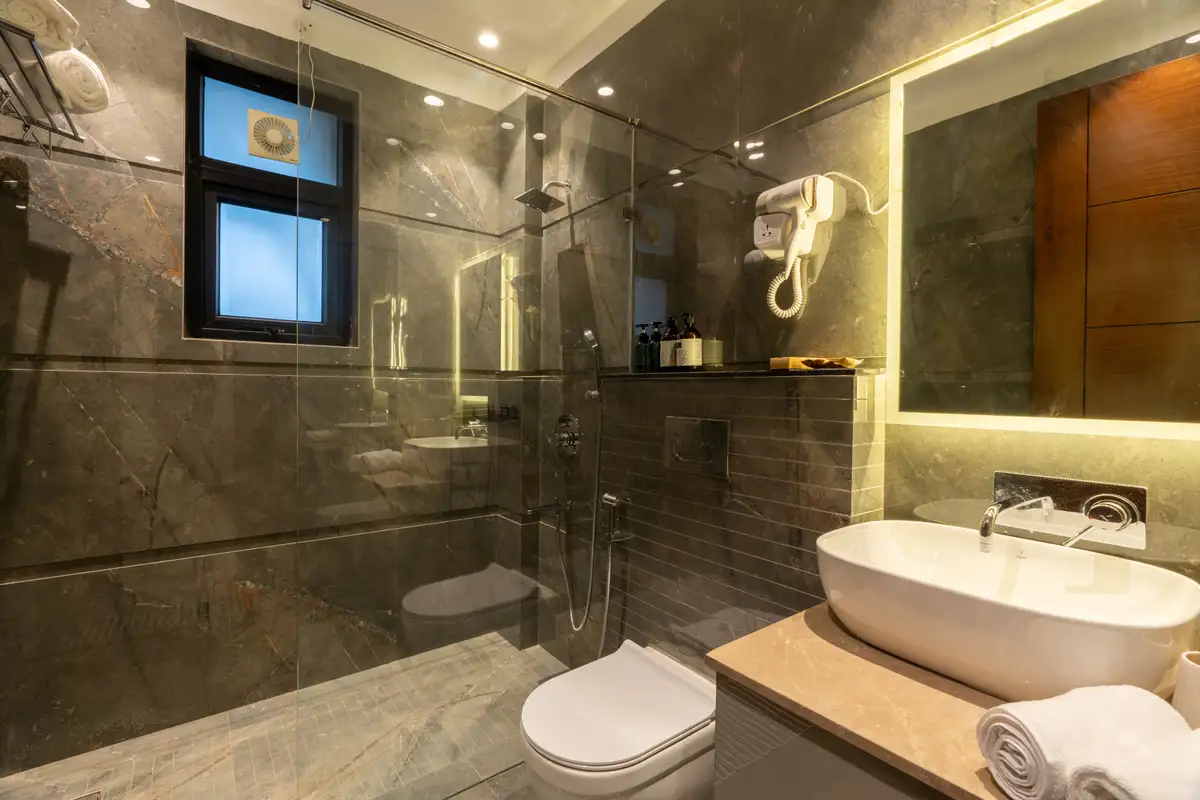Gardenia, Delhi NCR