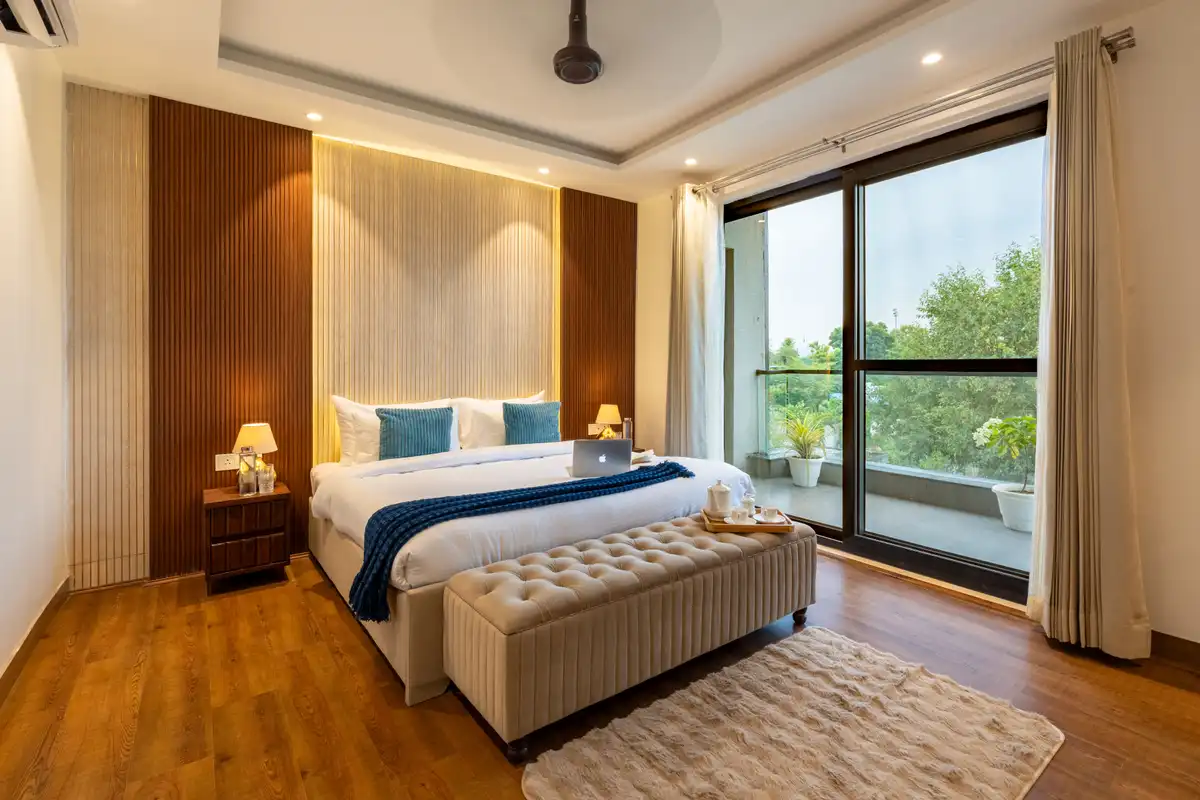Gardenia, Delhi NCR