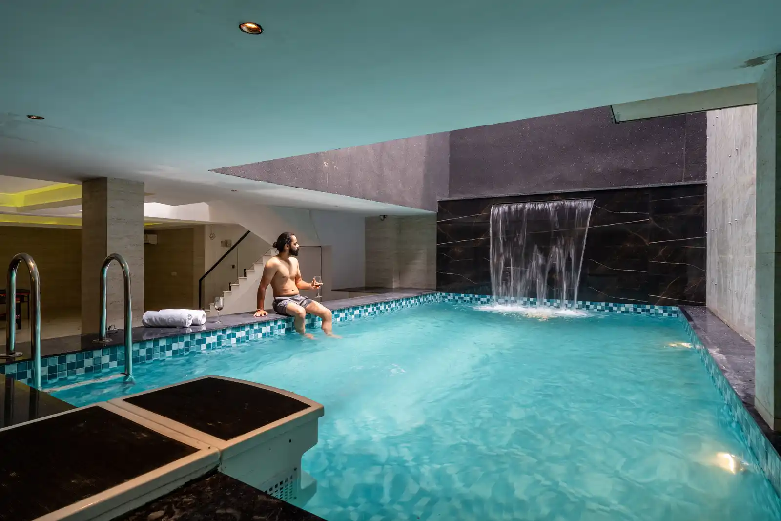 Gardenia, Delhi NCR