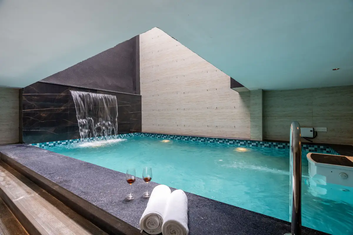 Gardenia, Delhi NCR