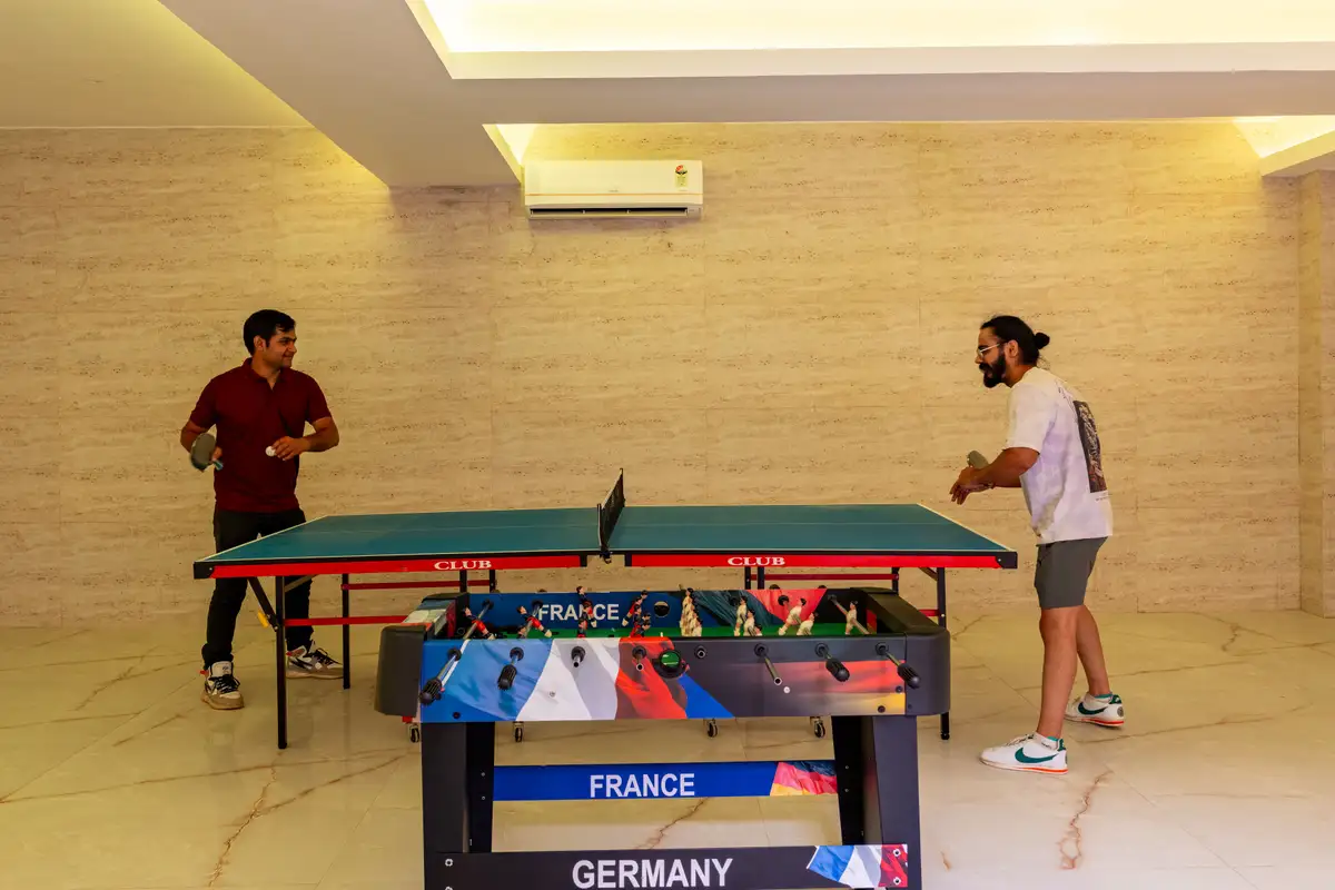 Gardenia, Delhi NCR