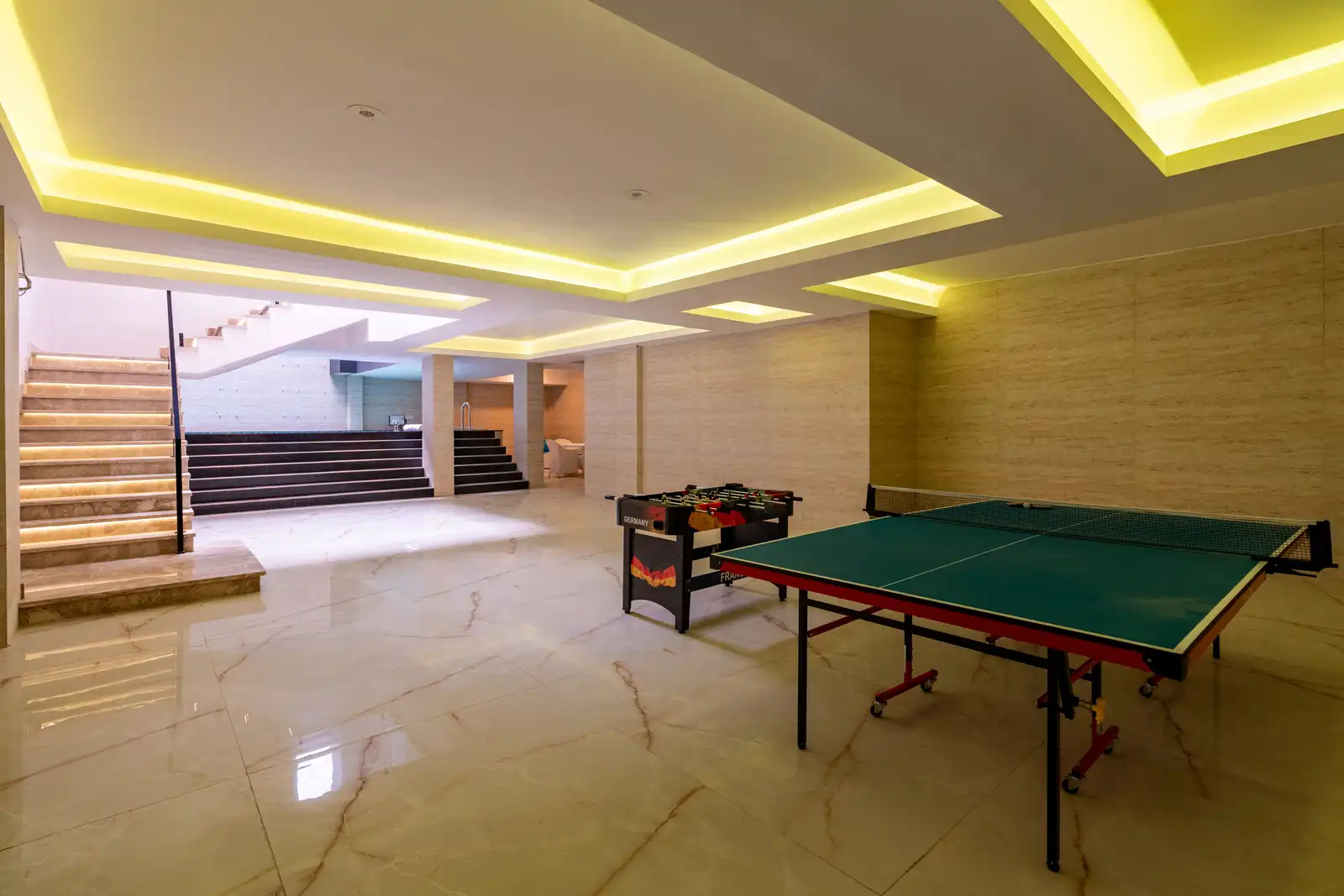Gardenia, Delhi NCR