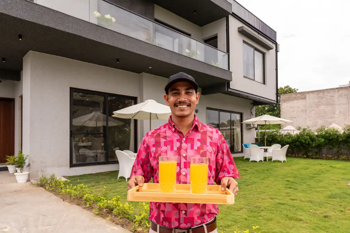 Gardenia, Delhi NCR