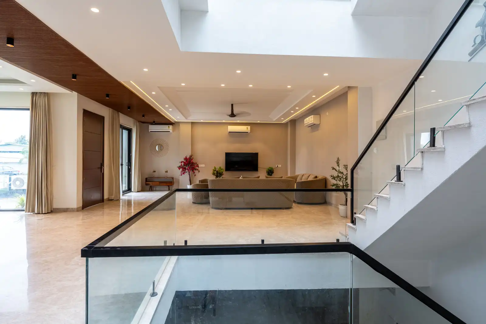 Gardenia, Delhi NCR