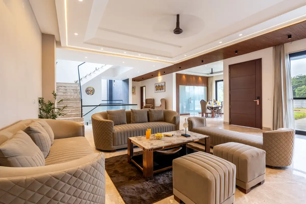 Gardenia, Delhi NCR