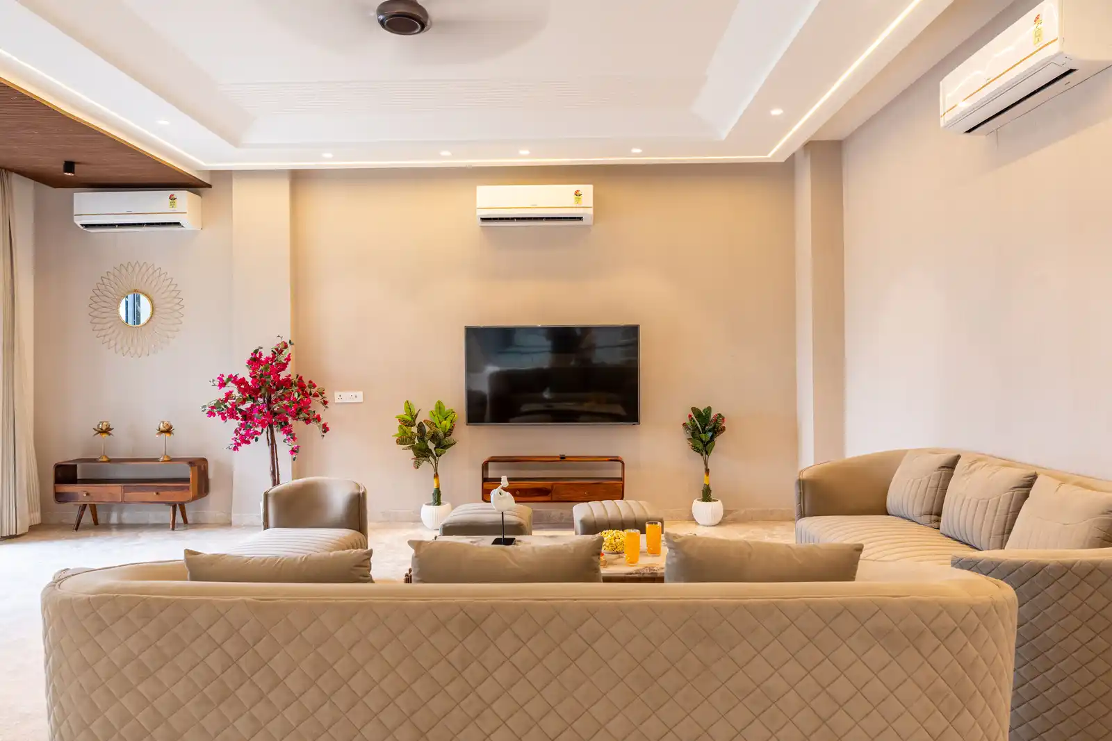 Gardenia, Delhi NCR
