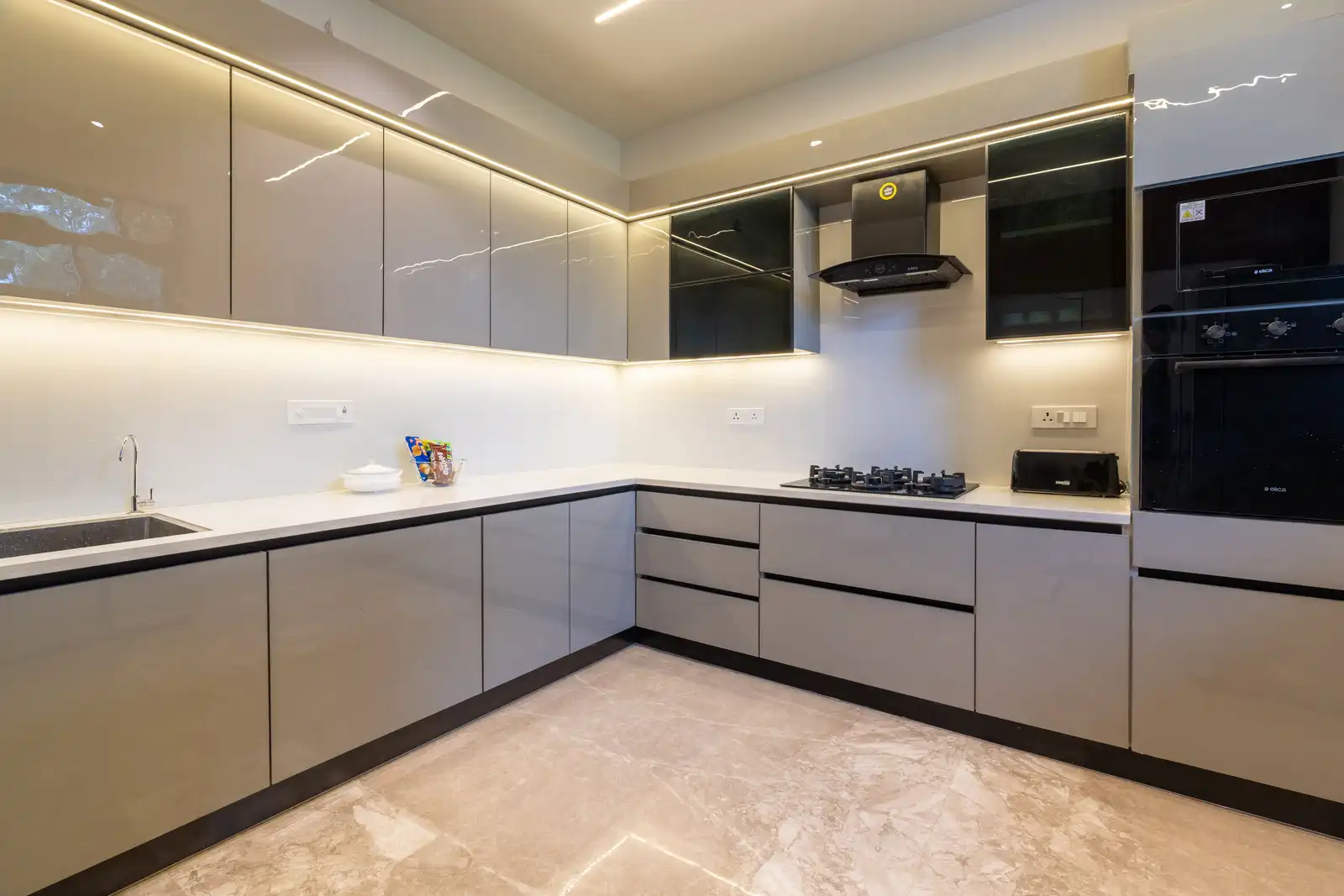 Gardenia, Delhi NCR