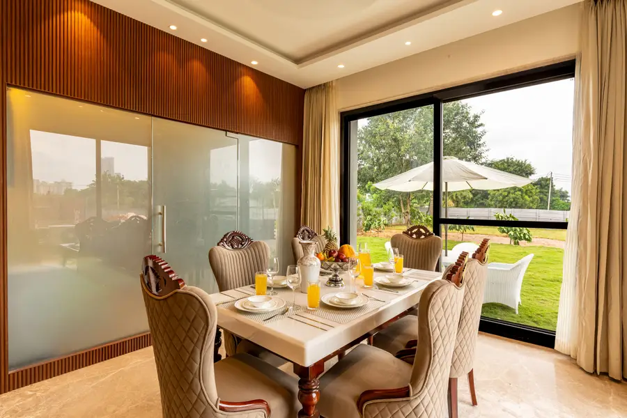 Gardenia, Delhi NCR