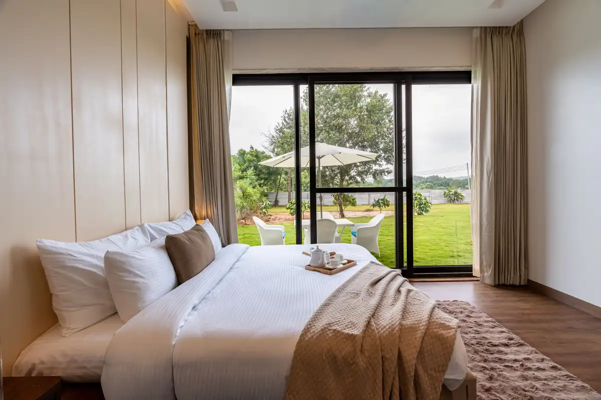 Gardenia, Delhi NCR