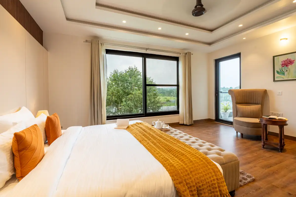 Gardenia, Delhi NCR