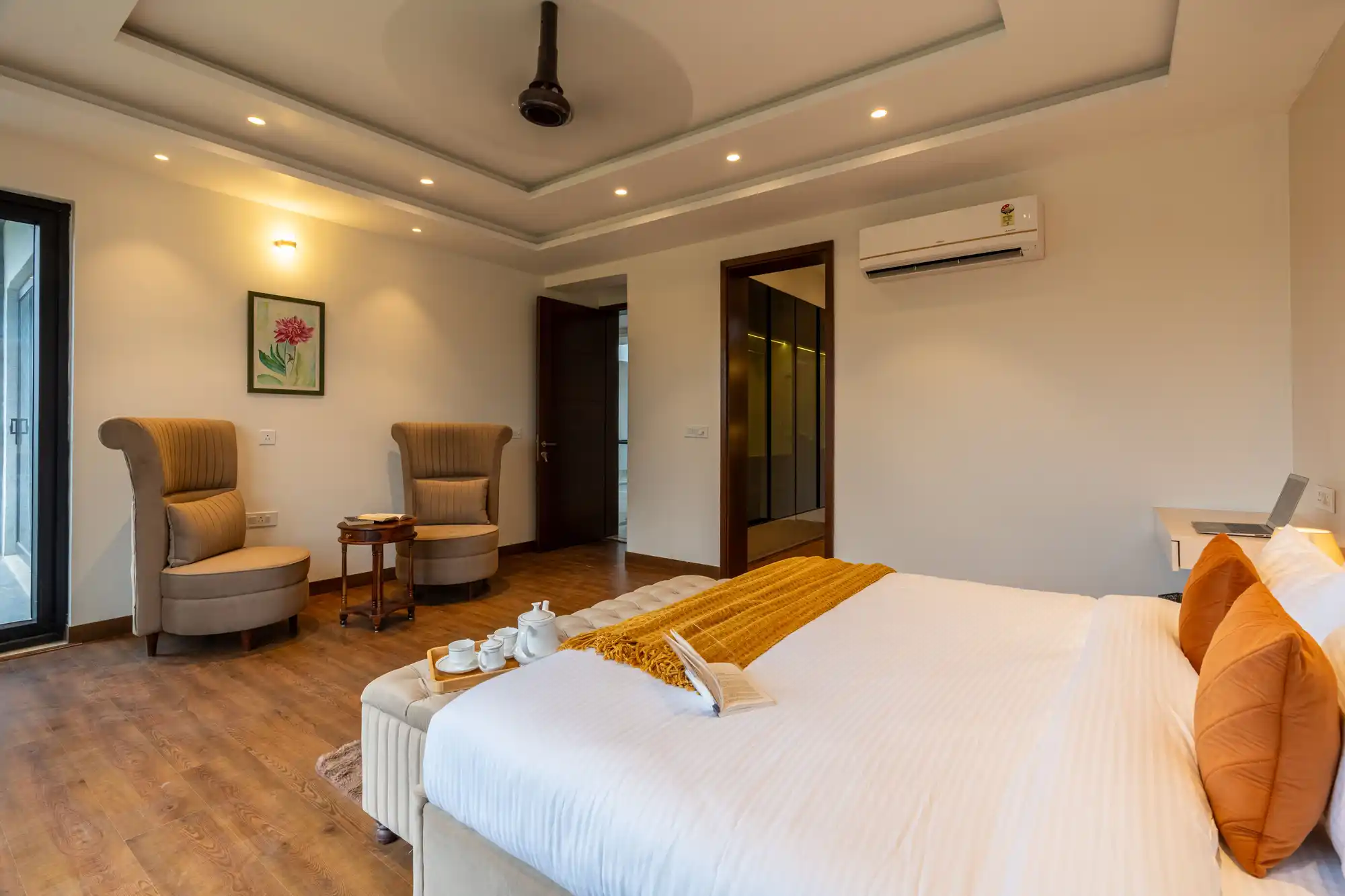 Gardenia, Delhi NCR