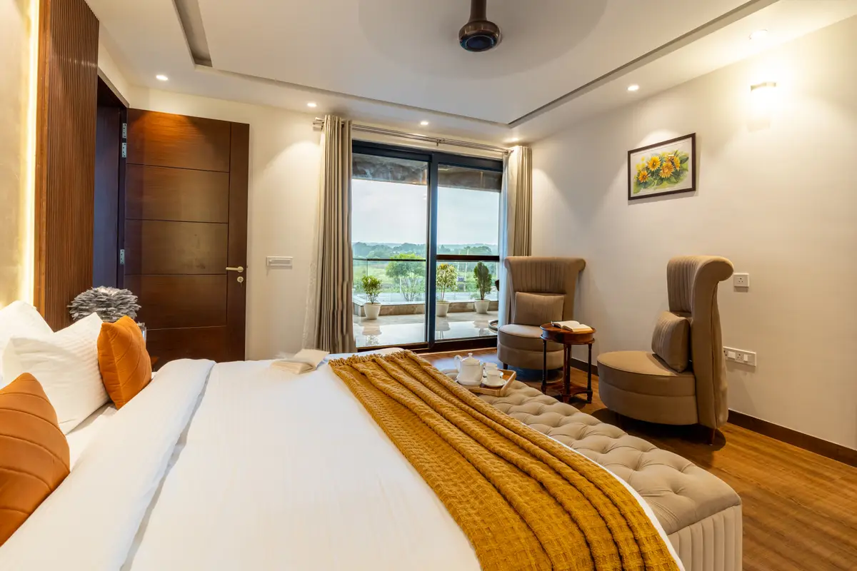 Gardenia, Delhi NCR