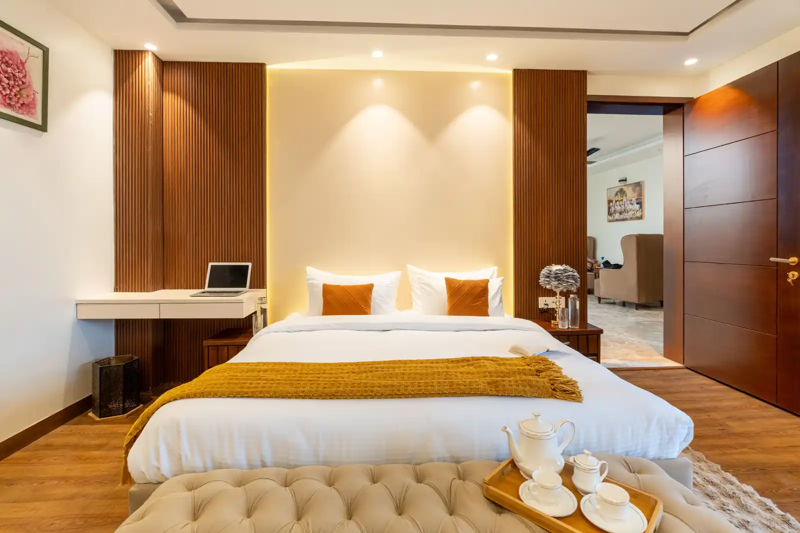 Gardenia, Delhi NCR