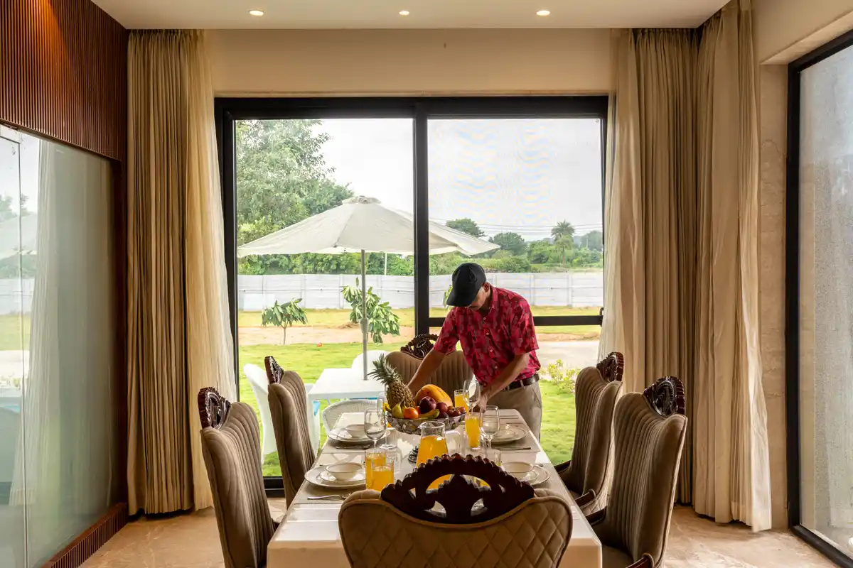 Gardenia, Delhi NCR