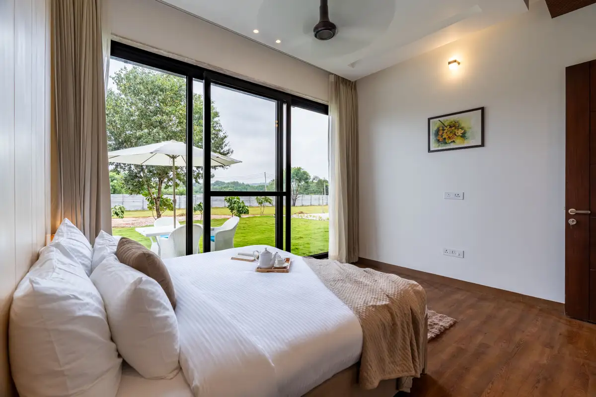 Gardenia, Delhi NCR