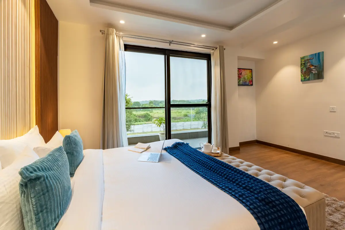 Gardenia, Delhi NCR