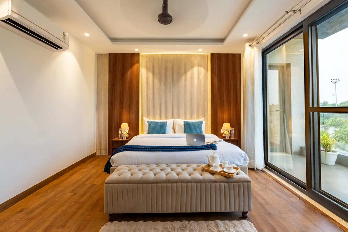 Gardenia, Delhi NCR
