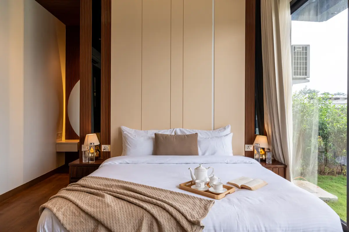 Gardenia, Delhi NCR