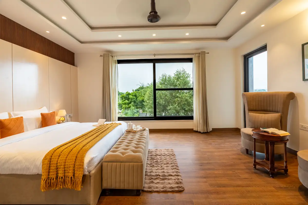 Gardenia, Delhi NCR