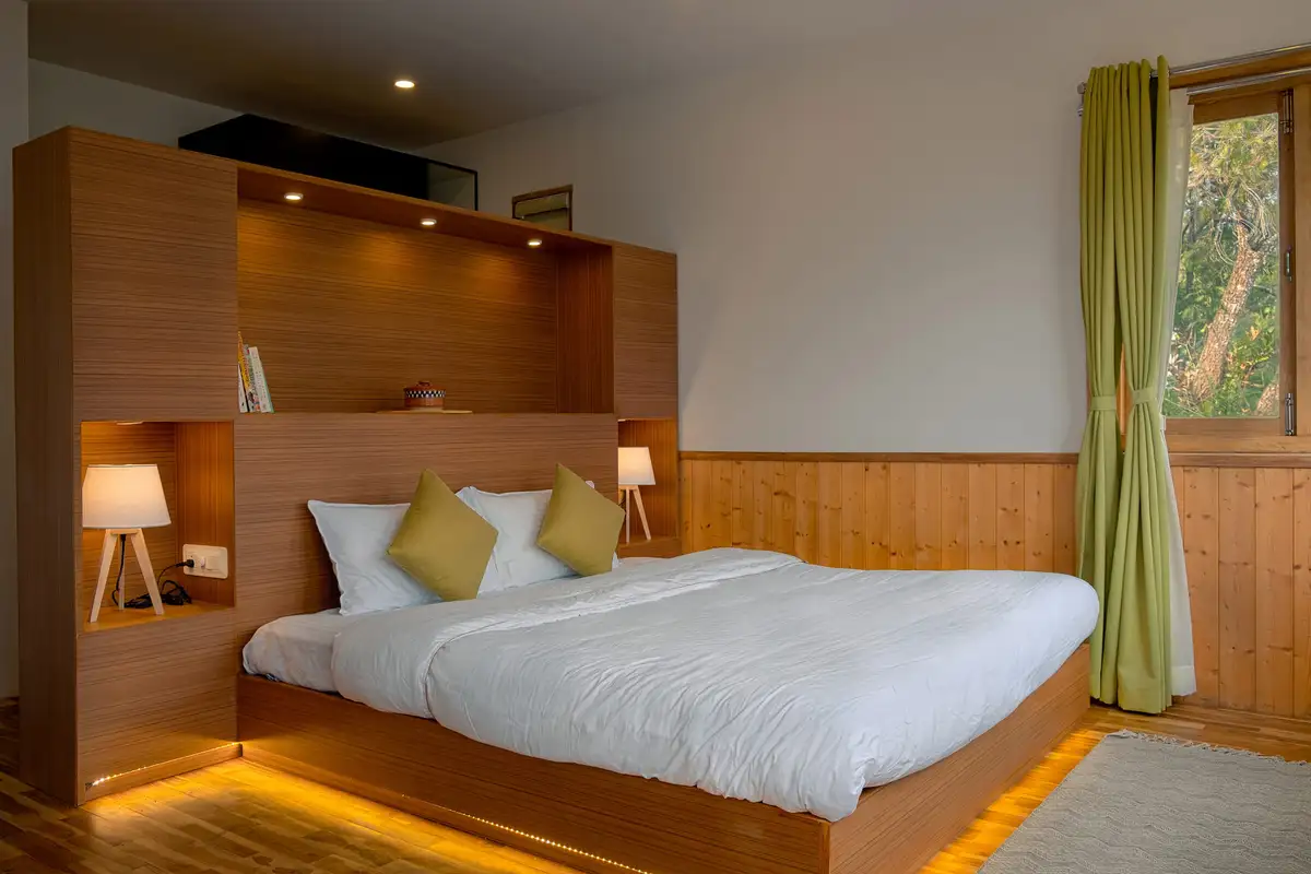 Gassa Home, Gangtok