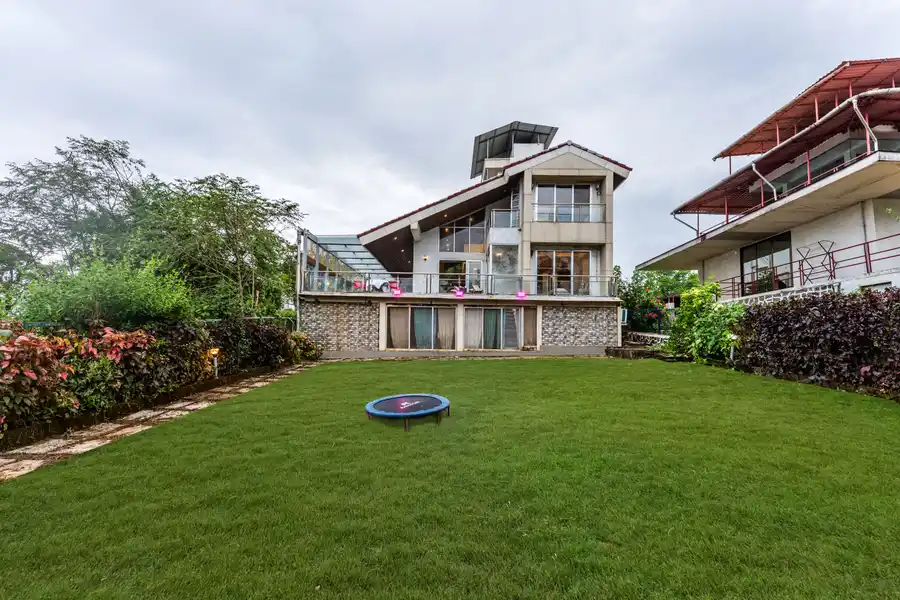 GauRi Villa, Igatpuri