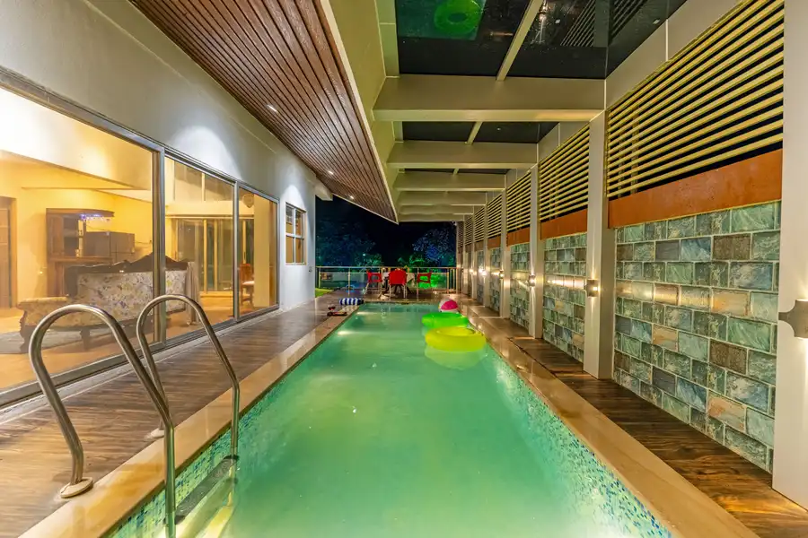 GauRi Villa, Igatpuri