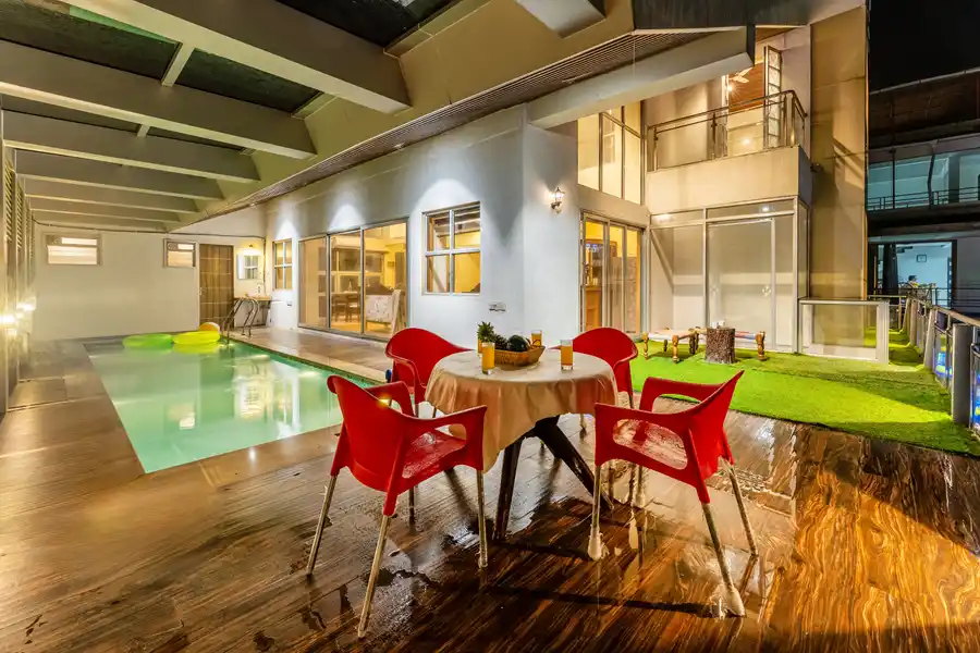 GauRi Villa, Igatpuri