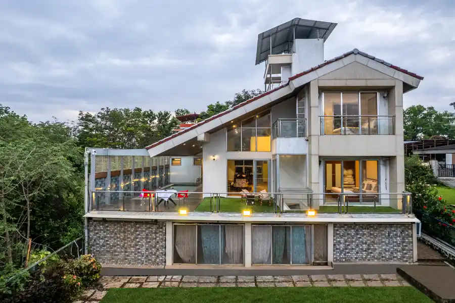 GauRi Villa, Igatpuri
