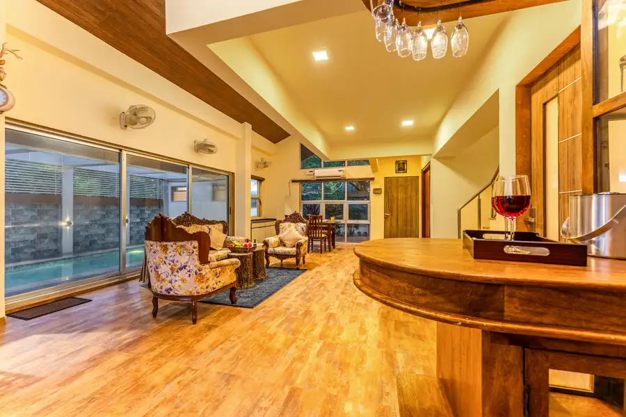 GauRi Villa, Igatpuri