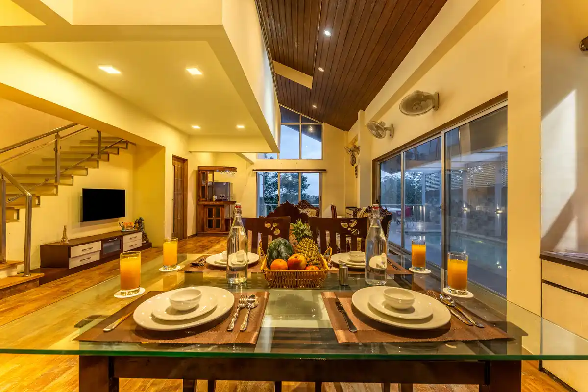 GauRi Villa, Igatpuri