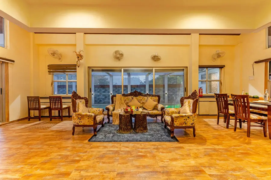 GauRi Villa, Igatpuri