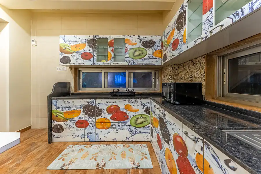 GauRi Villa, Igatpuri
